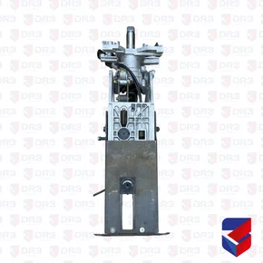 Coluna Direcao Escamoteavel Scania NTG 3040272 2675008 Original