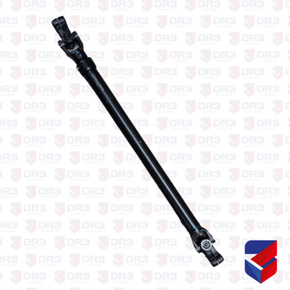 Coluna Direcao Scania 113 Bicudo 6 8 Marcha 1344301 RCD104 Stahl