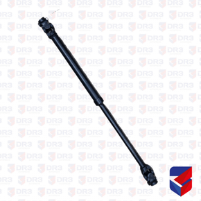 Coluna Direcao Scania 114 Bicudo 1405823 1425912 RCD125 Stahl