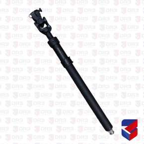 Coluna Direcao Scania 124 Frontal Antigo 1541653 RCD123 Stahl