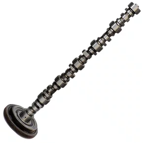 Comando de Valvulas Mercedes Benz Axor Actros Euro 5 Susin