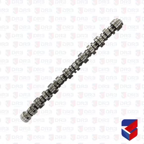 Comando De Valvulas Scania S5 STD 1439779 1509917 CO615 Original