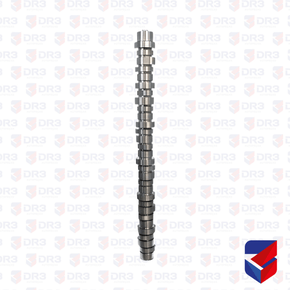 Comando de Valvulas Volvo D13 Com Veb STD 22431881 Original