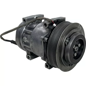 Compressor Ar Condicionado Daf XF105 CF85 1458999 Original