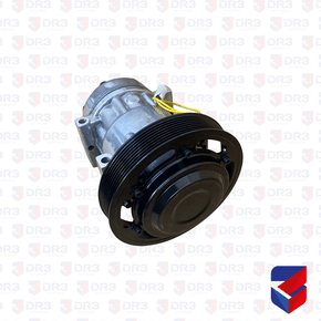 Compressor Ar Condicionado Volvo D13 2008 Ate 2018 20587125 Royce