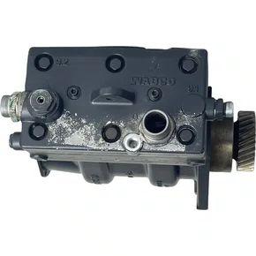 Compressor Ar Mercedes Benz New Actros 2 Cilindros Original