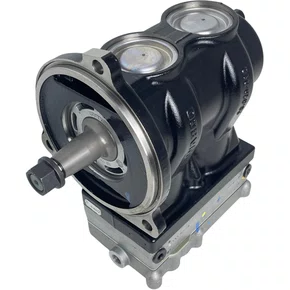 Compressor Ar Volvo D13 2 Cilindros 636cc 20774294 20846000 Wabco
