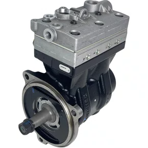 Compressor Ar Volvo D13 2 Cilindros 636cc 20774294 20846000 Wabco