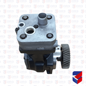 Compressor De Ar Mercedes Benz 1 Cilindro Original