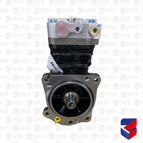 Compressor Ar Scania S4 1 Cilindro 1798525 101027958 Bel-Ar
