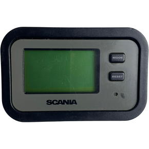 Computador Bordo Scania S4 1543894 1543895 1543896 Original