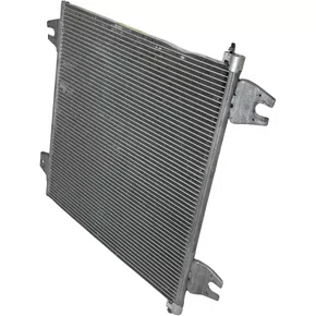 Condensador Ar Condicionado DAF XF105 CF85 2127963 KP408001 Original