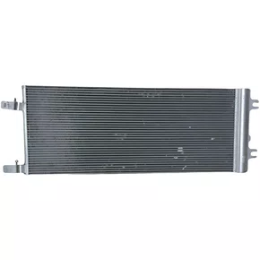Condensador Ar Condicionado DAF XF106 CF Euro 6 2015914 Original