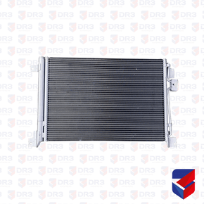 Condensador Ar Condicionado Iveco Stralis 41214450 Royce