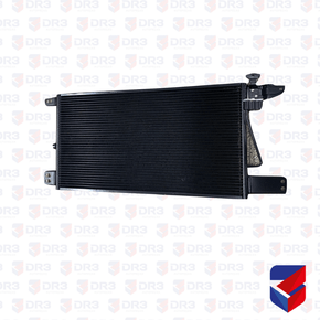 Condensador Ar Condicionado Scania 2008 Ate 2011 1752264 Royce