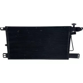 Condensador Ar Condicionado Scania 2008 Ate 2011 1752264 Original