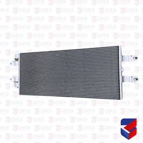 Condensador Ar Condicionado Scania 2012 Em Diante 1921284 Royce