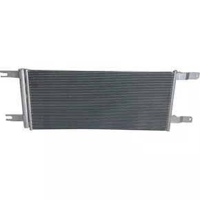 Condensador Ar Condicionado Scania NTG Moderno 3003143 Royce Connect