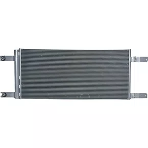 Condensador Ar Condicionado Scania NTG Moderno 3003143 Royce Connect
