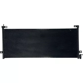 Condensador Ar Condicionado Volvo FH13 23437857 Original