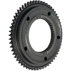 Cone Acoplamento 5/6 Caixa Mercedes Benz G85 Euroricambi