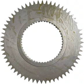 Cone Acoplamento 6 Caixa Mercedes G85 6952620034 9752620034 Motopecas