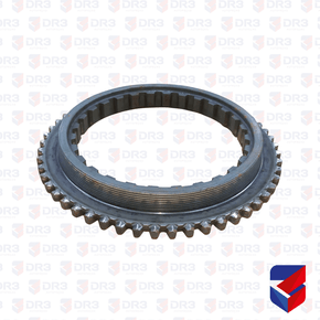 Cone Sincronizado Da 3 4 Volvo IShift 20760515 21994372 Original
