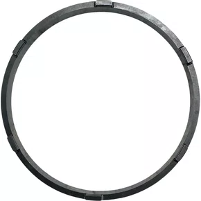 Cone Intermediario Scania G25 G33 Com Retarder 2528657 Original