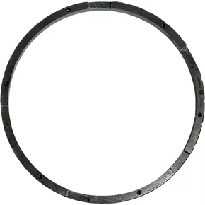 Cone Intermediario Scania G33 Com Retarder 2695684 116337405 Original