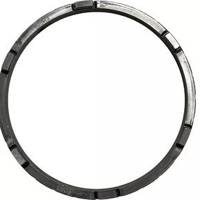 Cone Interno Seletora Caixa Scania NTG G25 G33 2696725 Original