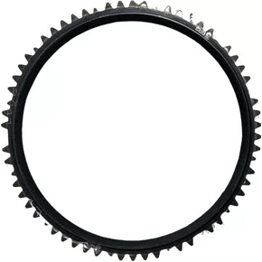 Cone Seletora Caixa Scania GRS905 1925293 74530713 114663 Original