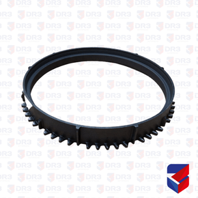 Cone Seletora Scania GRS900 1770058 1395624 74530399 Euroricambi