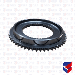 Cone Sincronizado Scania GR900 1116477 01116477 Euroricambi