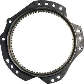 Cone Sincronizado Caixa Cambio Volvo Ishift 21108695 Original