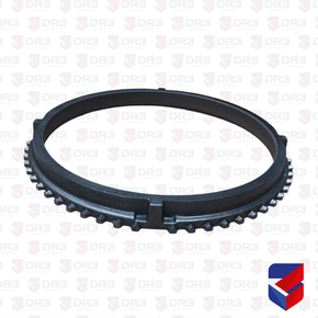 Cone Sincronizado Scania GRS900 1395623 01756447 Euroricambi