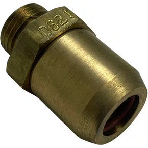 Conector 12x16mm 375034 126127 514719 BrCompany