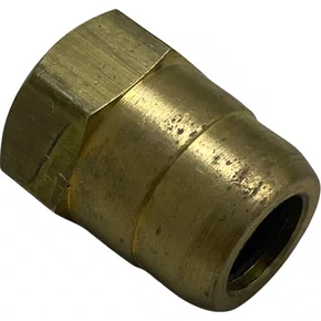 Conector 12x18mm Femea Scania S4 1369865 126128 502973 BrCompany