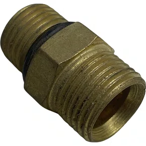 Conector Encanamento Turbina Scania S4 S5 813192 509455 BrCompany