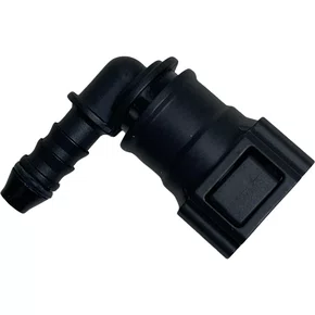 Conector Engate Rapido Boia Tanque Volvo 90 Graus Fina 21264803 Cipec