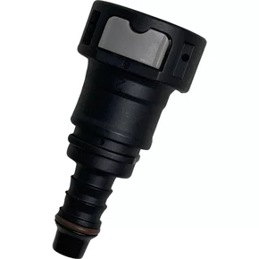 Conector Engate Rapido Boia Tanque Volvo Reta Fina 21247533 Cipec