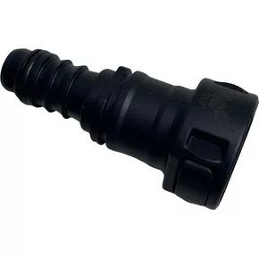 Conector Engate Rapido Retorno Boia Tanque Volvo Reta Grossa