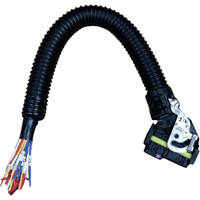 Conector Modulo EDC7 36 Pinos Com Chicote Bester