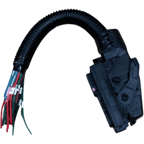 Conector Modulo EDC7 89 Pinos Com Chicote Bester