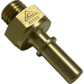 Conector Tubo Dagua Scania NTG 2220509 026100 Cipec
