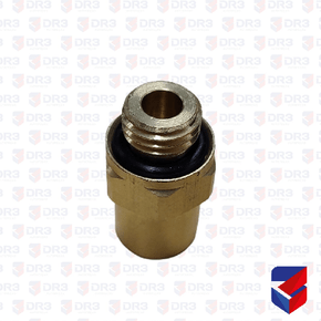 Conector Tubo Dagua Scania S4 P G R 1490086 016201 Cipec