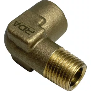 Conexao Balao Ar Suspensao Scania 303422 RDA2066 RDA