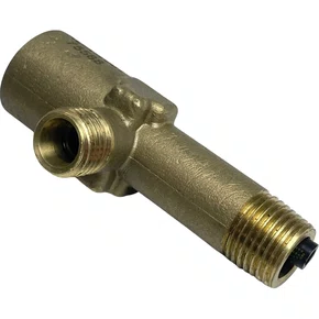 Conexao Balao Ar Tracao Scania Ferro 1372043 RDA2067 RDA
