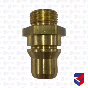 Conexao Cabecote Scania S4 S5 1436220 505714 BrCompany