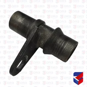 Conexao Compressor De Ar Scania P G R Euro 5 1879504 Original