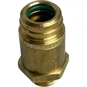 Conexao Filtro Racor Scania S4 1386677 1544187 1722417 Original
